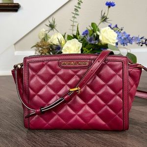 Michael Kors crossbody